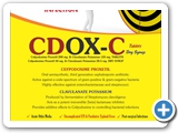 CDOX-C