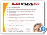 Lavox - 200