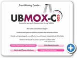 Ubmox-C