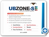 Ubzone-s