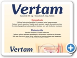 Vertam
