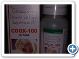 CDOX-100