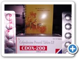 CDOX-200