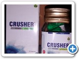 CRUSHER CAPS