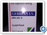 GERDPAN-IV