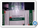 HEPTONORM TABS