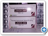 LAVOX-200