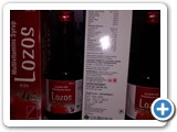lozos syp