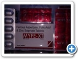 MYFE-XT TABS