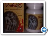 PRABAL GOLD