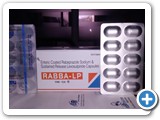 RABBA-LP