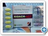 RIDACH-ACP