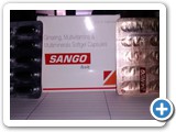 SANGO
