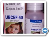 UBCEF-50