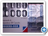 UBGERD-DSR