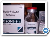 UBZONE-S 1.5GM