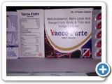 VACCO FORTE
