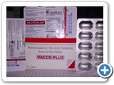VACCO PLUS