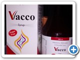VACCO SYP